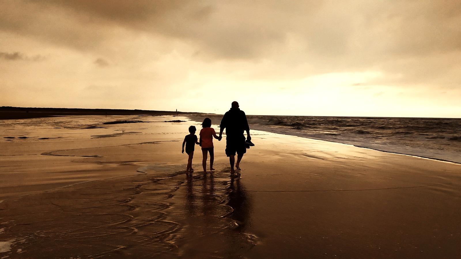 Boris aktiv – Wandern oder Rennen